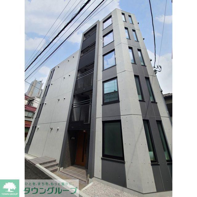 タスキSMART新宿
