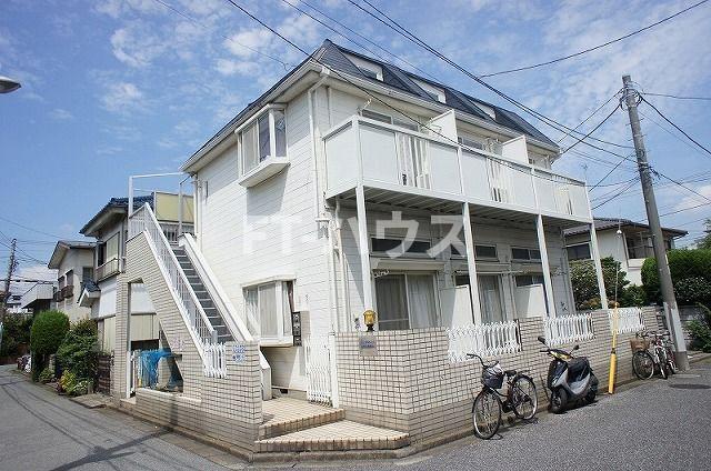 ジュネパレス北習志野第8
