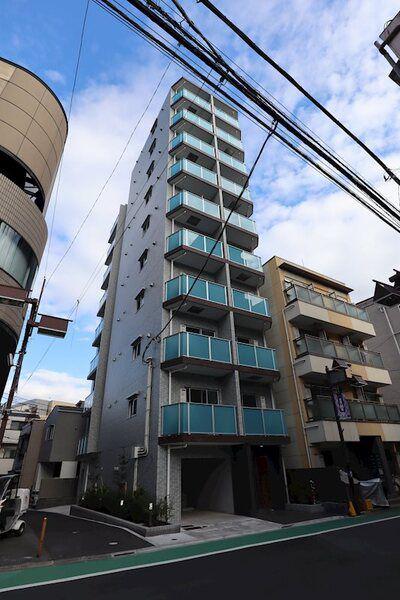 アンベリール板橋本町
