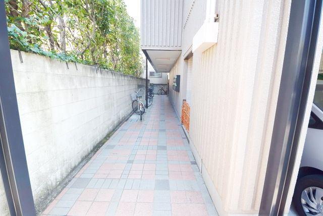 アメニティ経堂