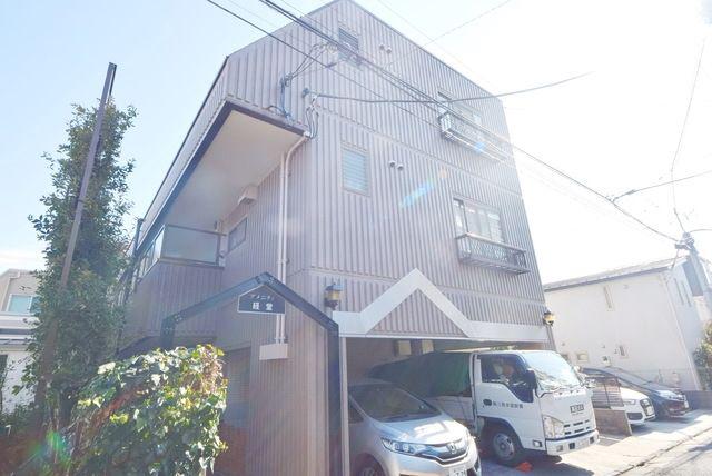 アメニティ経堂
