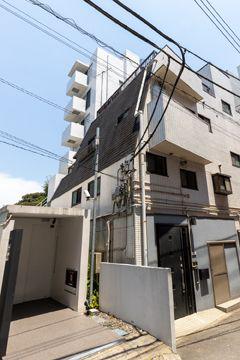 JOYCE山王