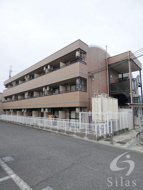 シャンティー泉佐野
