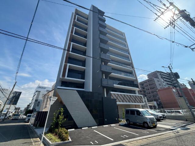 リエゾン東比恵