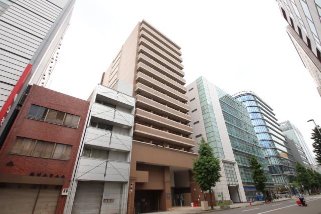 TQレジデンス名古屋錦