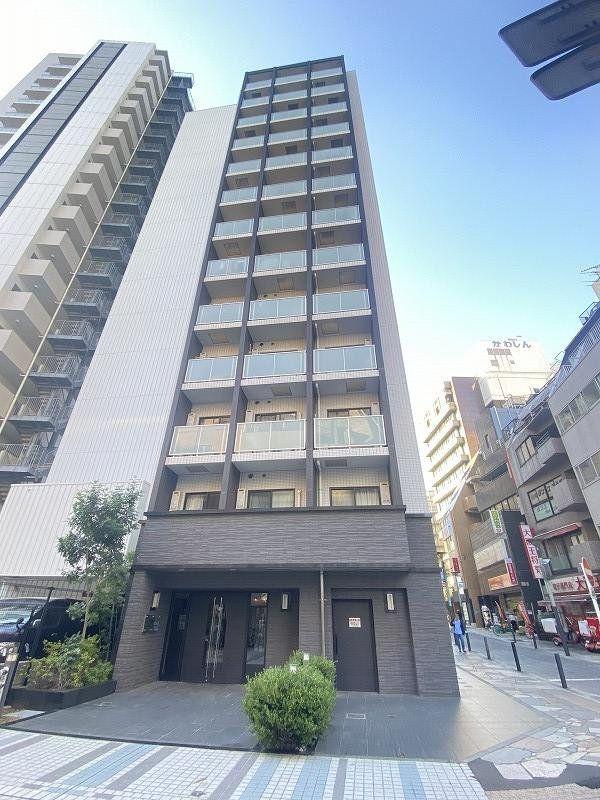 LEA川崎壱番館
