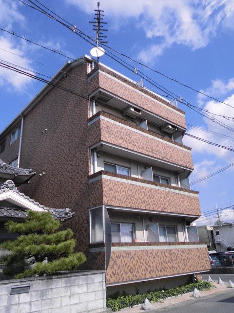 COBAマンション