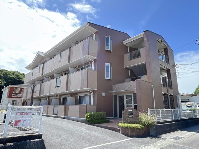 ルミエール壱番館