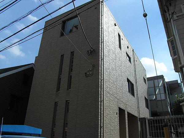 フィオーレ大塚
