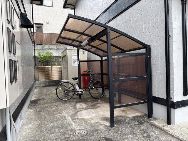 ファミールコートK A棟