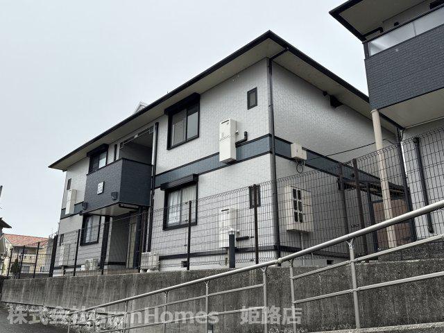 ファミールコートK A棟