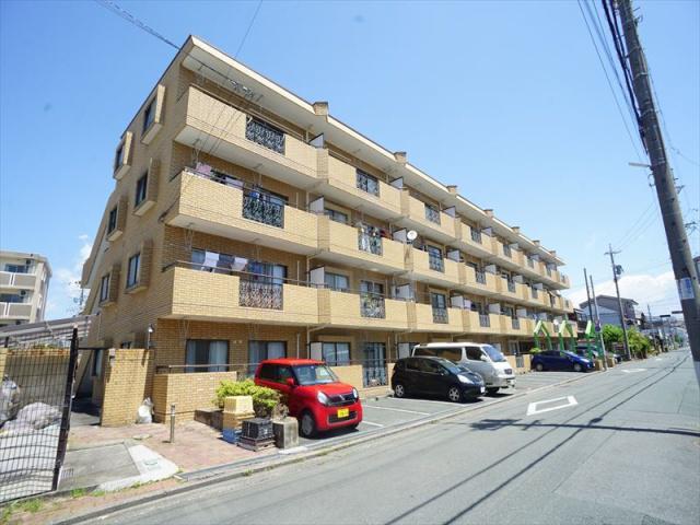 シーガル海老塚