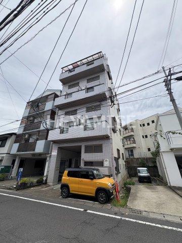 KDマンション