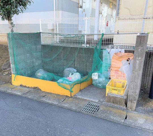 レオパレスエントピアホープ