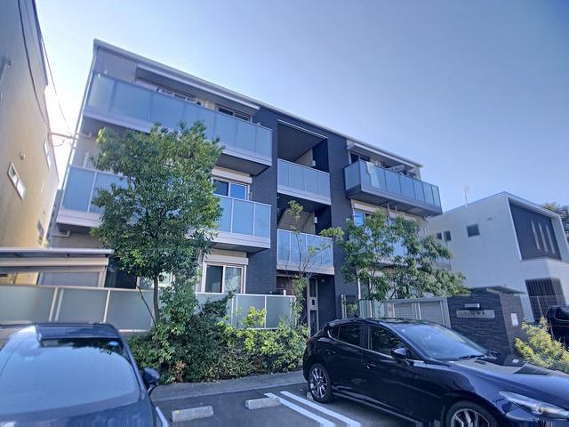 ヴィラ如水