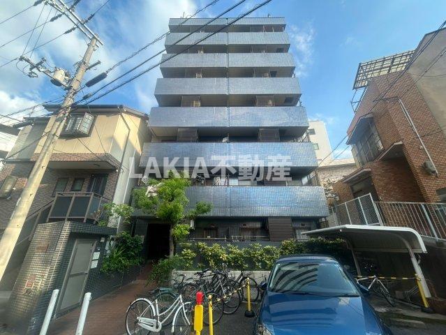 味原青山ビル