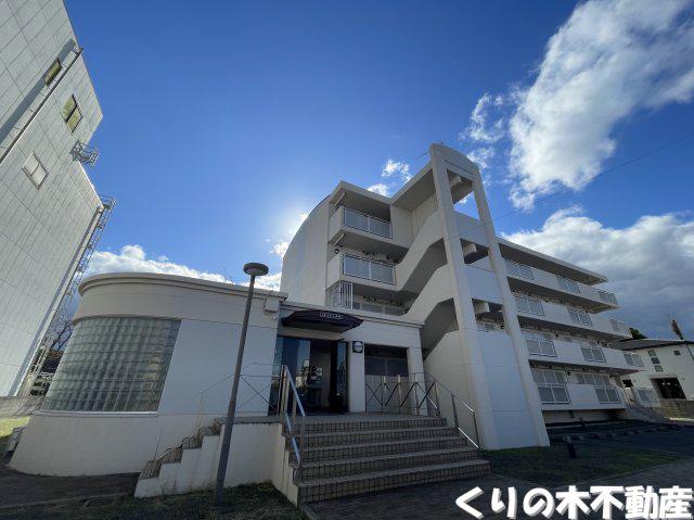 エル・ミオーレ東門