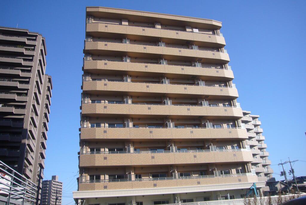 サンセール東古松II