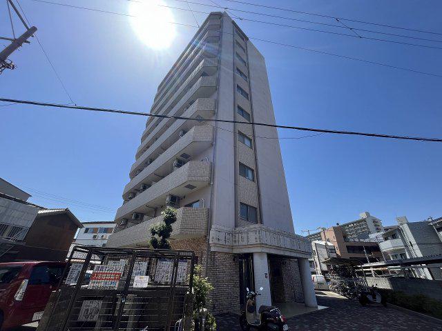 グローブ上新庄