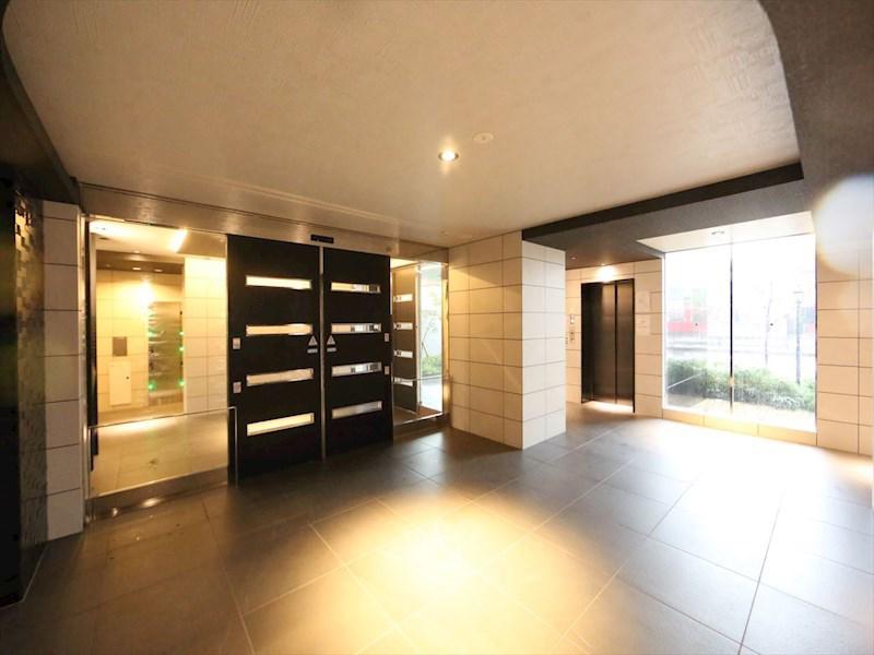 S-RESIDENCE六番町