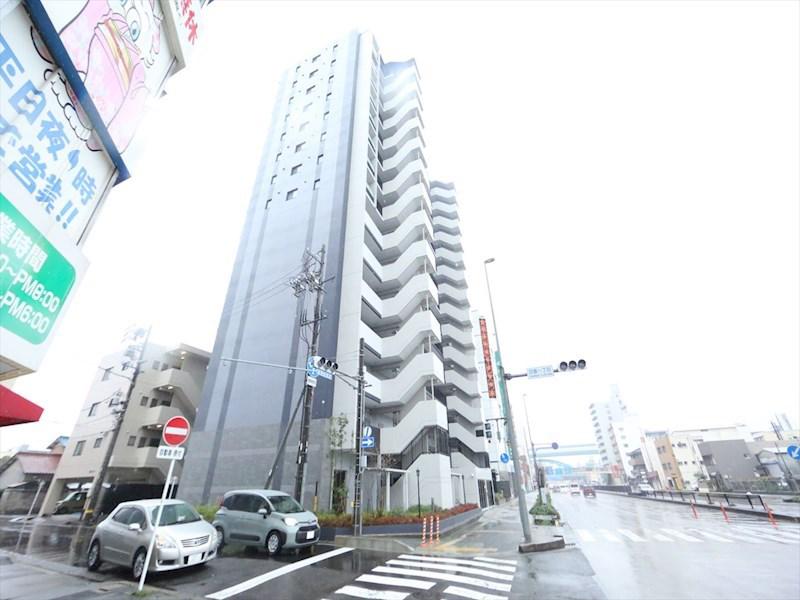 S-RESIDENCE六番町