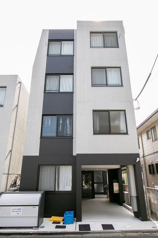 COCOON北綾瀬