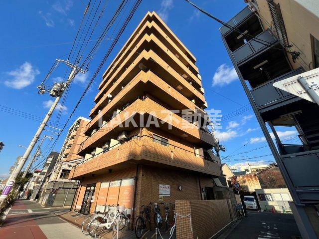 フロントリバー緑橋