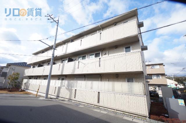 GRANDCHARIOT中山