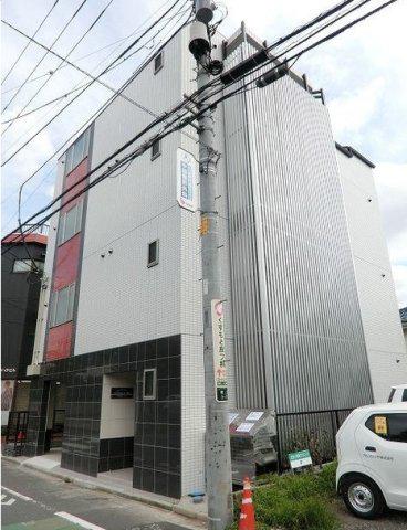 パールマンション鷺宮