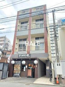 ジェンティーレ天神I