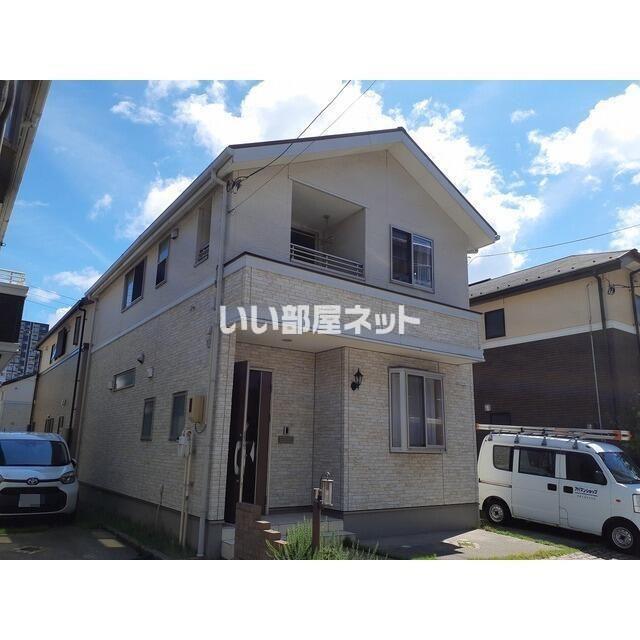 MARUYAMA RESIDENCE 幸西二丁目