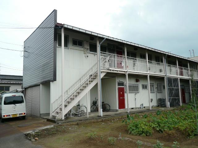 コーポ大山