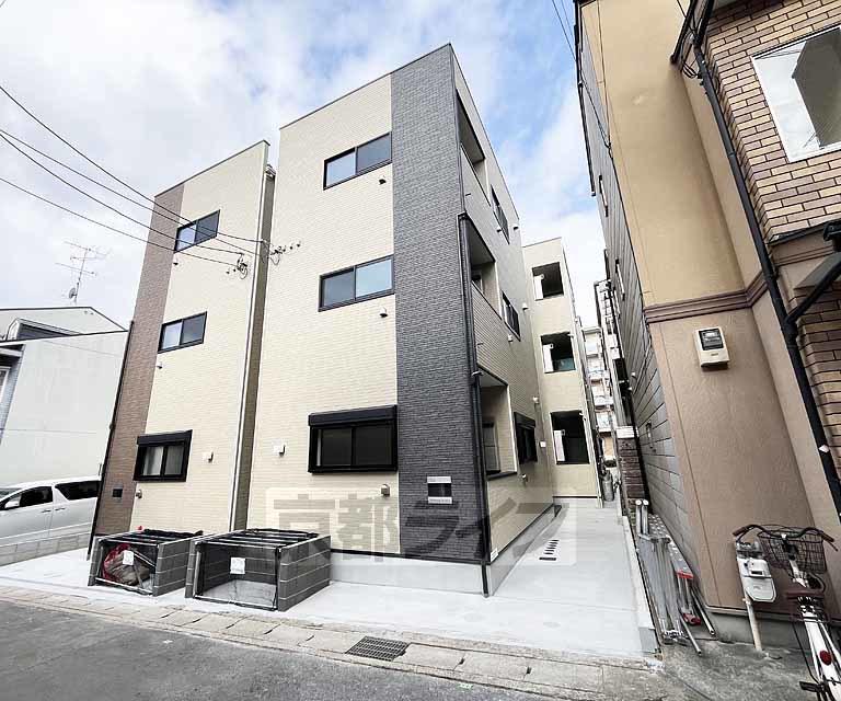 マロンテラス