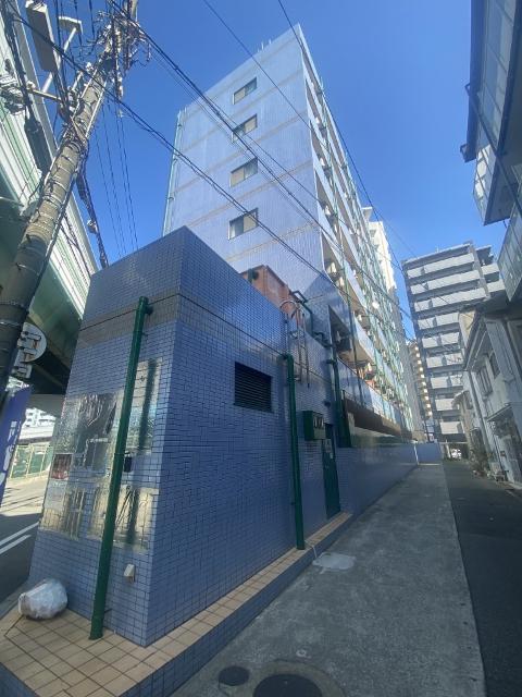 天満グリーン土井マンション