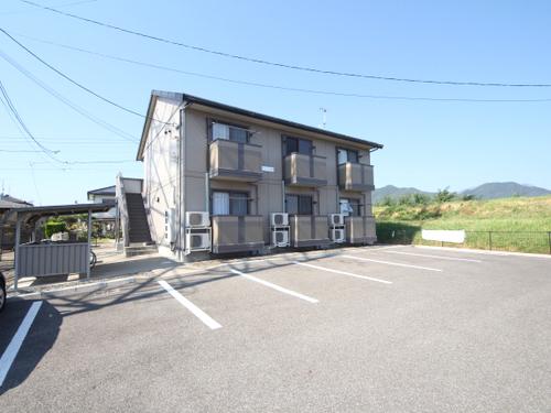 セジュール丹波島