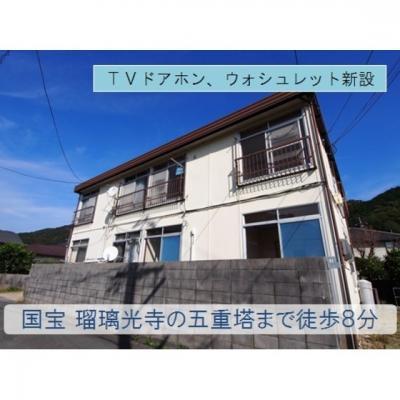 コーポ天花(3DK/1階)