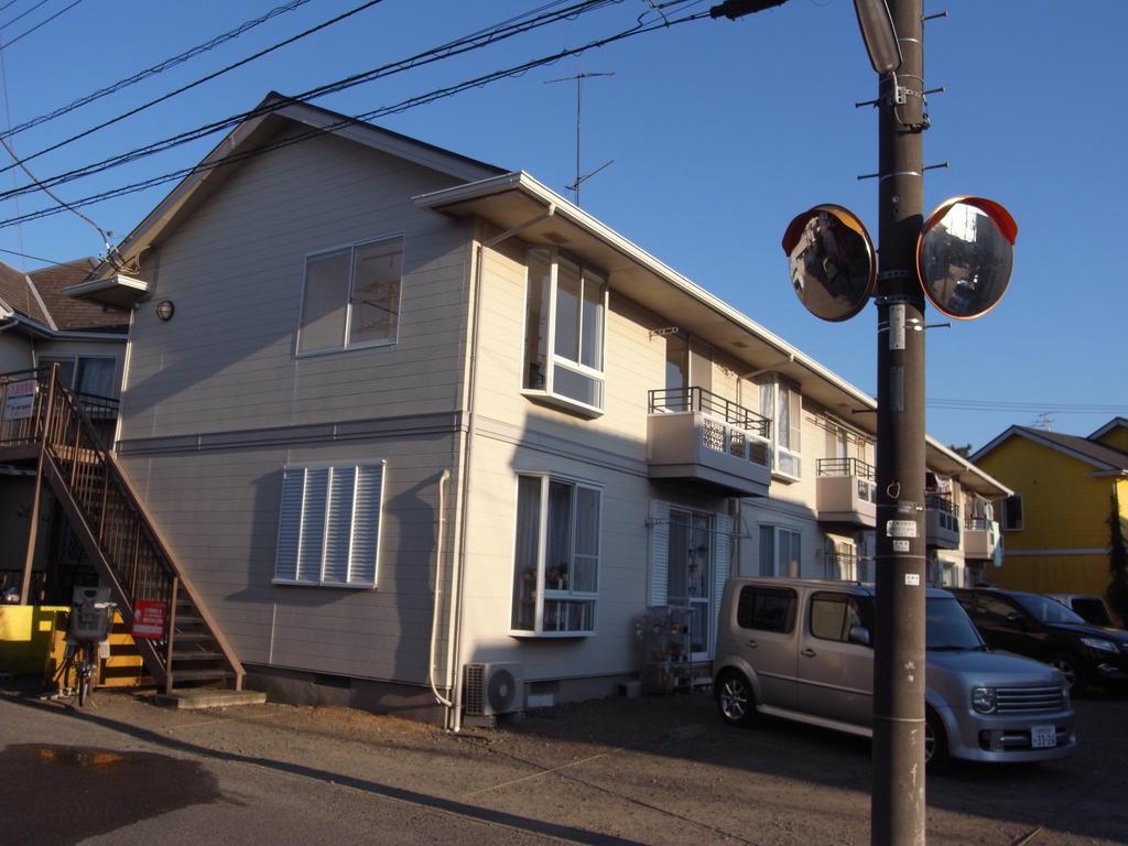 ファミール東海岸