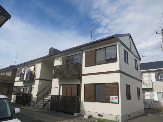 フレグランス八山田 BI