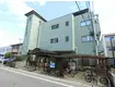 メゾン北花田(1K/2階)