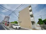 レオパレスグランドール