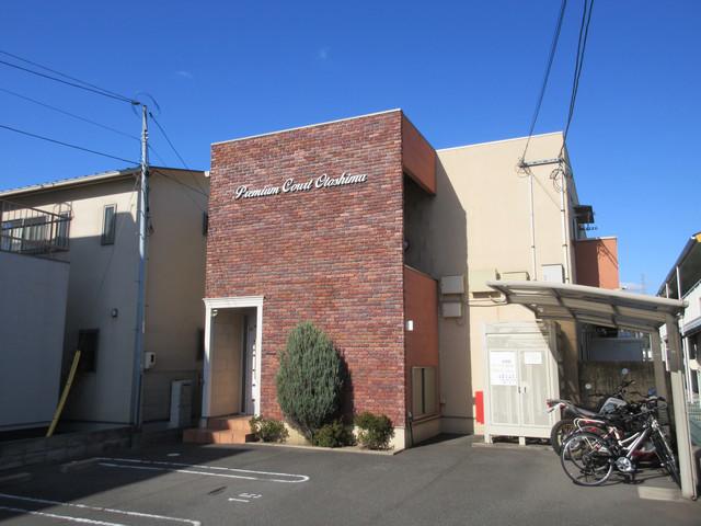 プレミアムコート乙島