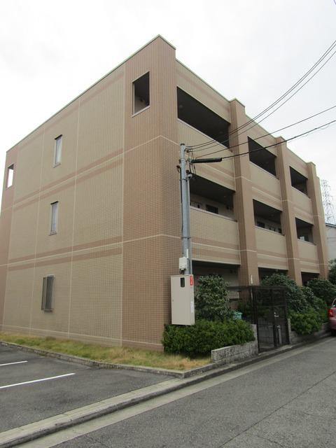 モルゲン北花田
