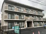 シャンヴィルI番館