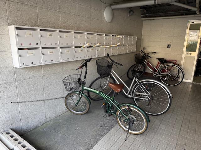 高橋マンション