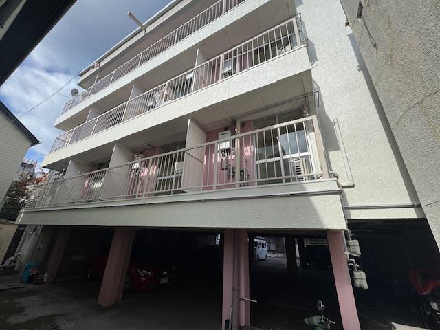高橋マンション