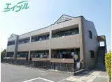 クローバーグリーンIII