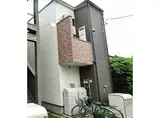 ハーモニーテラス堤町II