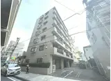 ベイシティメゾン石川町