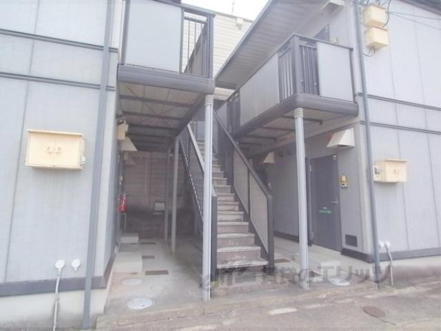 ハイツはなみずき