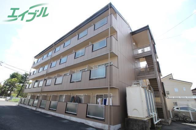 フローレンス当新田II